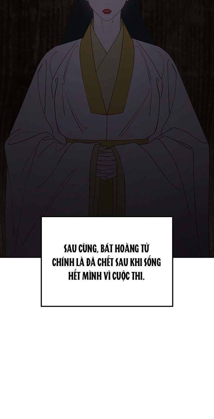 Vương Tử Huyền Bí Chương 112 Ảnh 146