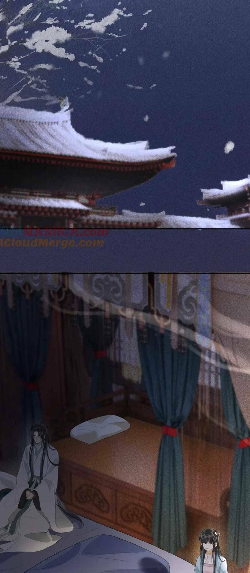 Hắc Nguyệt Quang Nắm Trong Tay Kịch Bản Be Phần 2 Chương 20 Ảnh 35