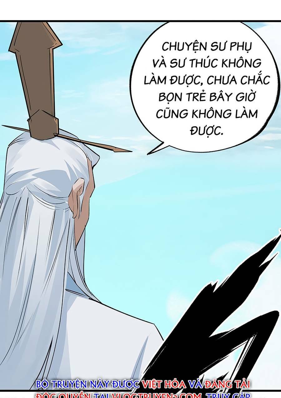 Đại Đạo Triều Thiên Chương 78 Ảnh 96
