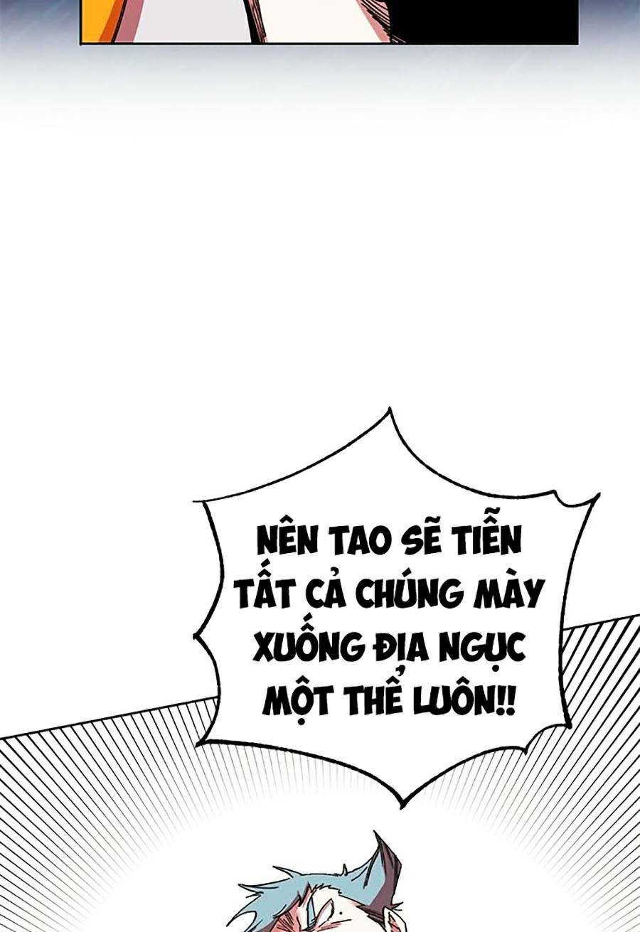 Hard Core Leveling Warrior Ss2 Chương 125 Ảnh 12