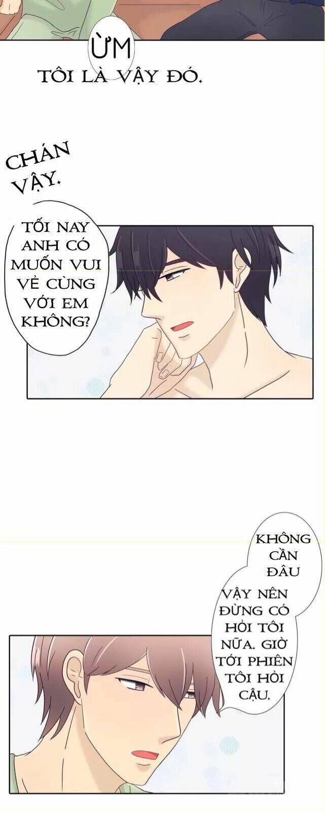 Sugar Pet Chương 7 Ảnh 16
