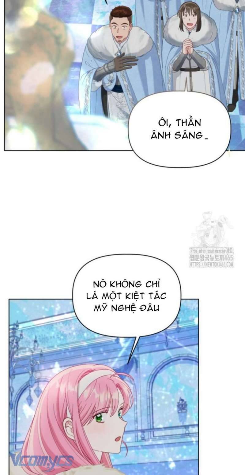 Sự Điều Trị Đặc Biệt Của Tinh Linh Chương 91 Ảnh 11