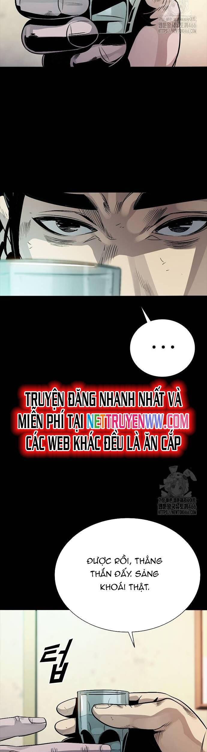 Thế Hệ Bất Hảo Chương 4 Ảnh 36