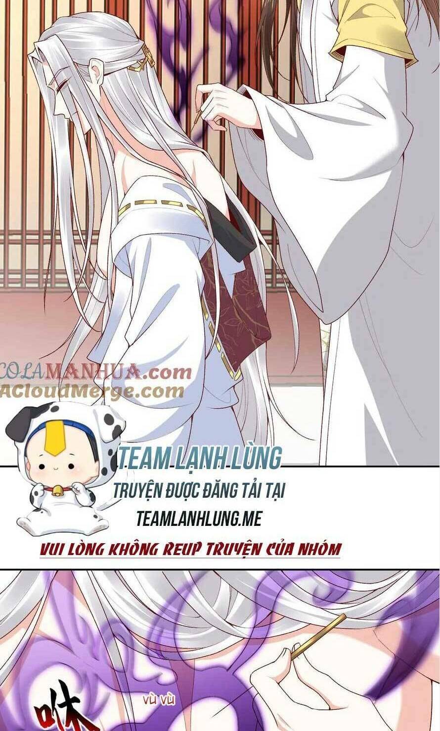 Sau Khi Không Ngừng Tìm Đường Chết, Ta Trở Thành Đế Tôn Vạn Người Mê Chương 175 Ảnh 30