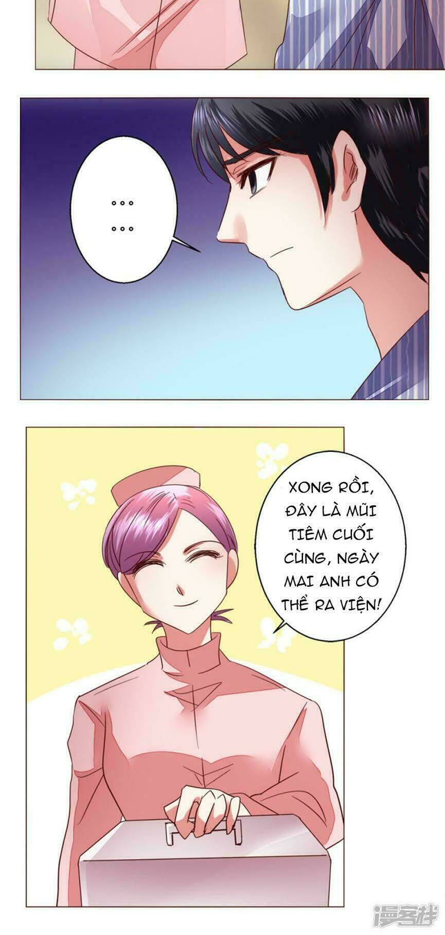 Một Tuần Làm Tình Nhân Chương 63 Ảnh 4