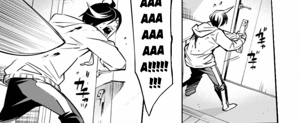 Nước Mắt Của Chúa : Kill Logger Chương 3 Ảnh 13