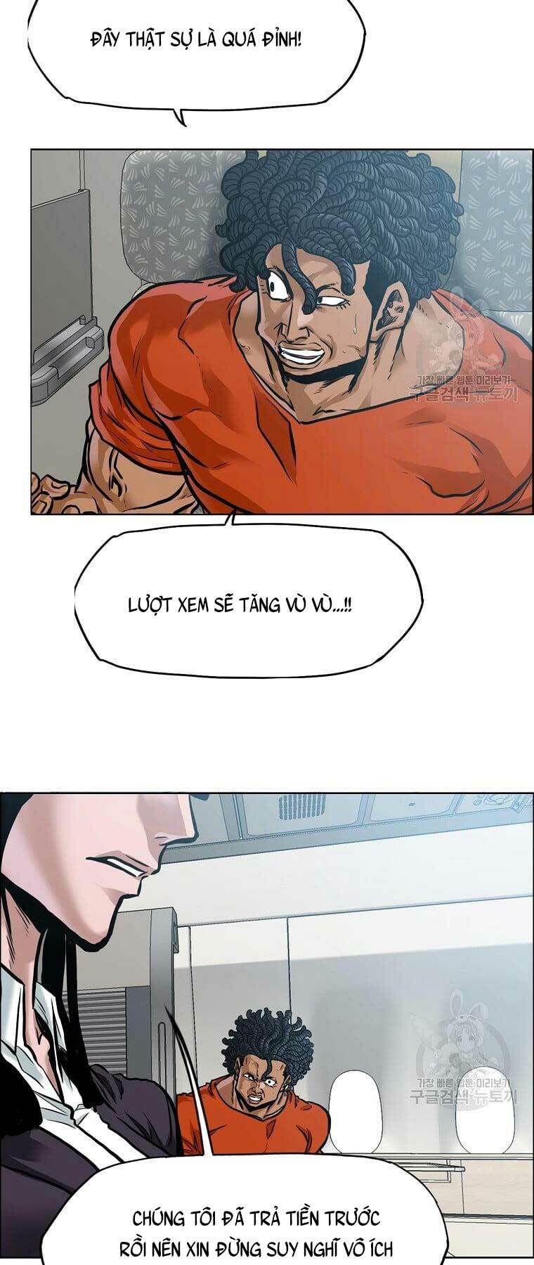 Bá Chủ Học Đường Ss4 Chương 68 Ảnh 34