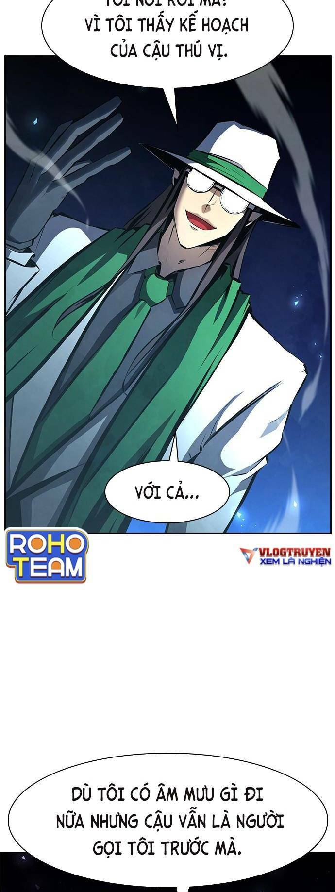 Đội Đốt Kích Noryangjin Chương 14 Ảnh 39