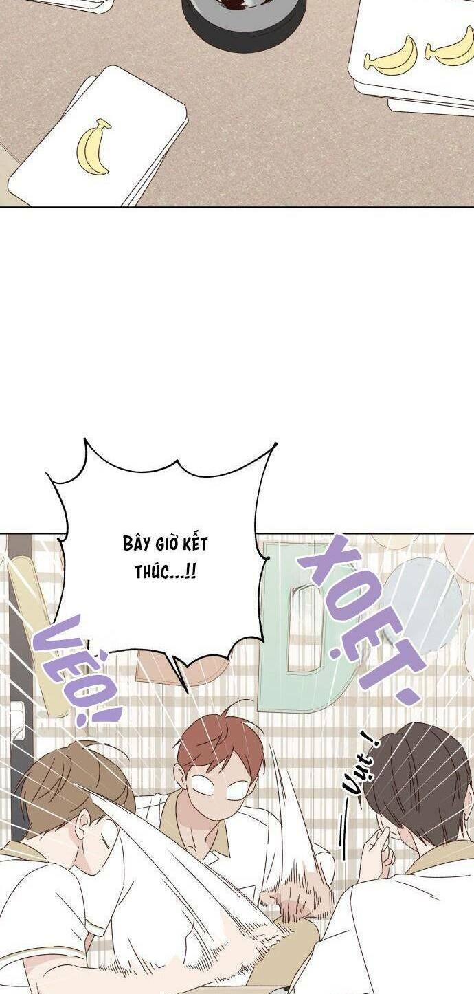 Ranh Giới Tình Yêu Chương 46 Ảnh 16