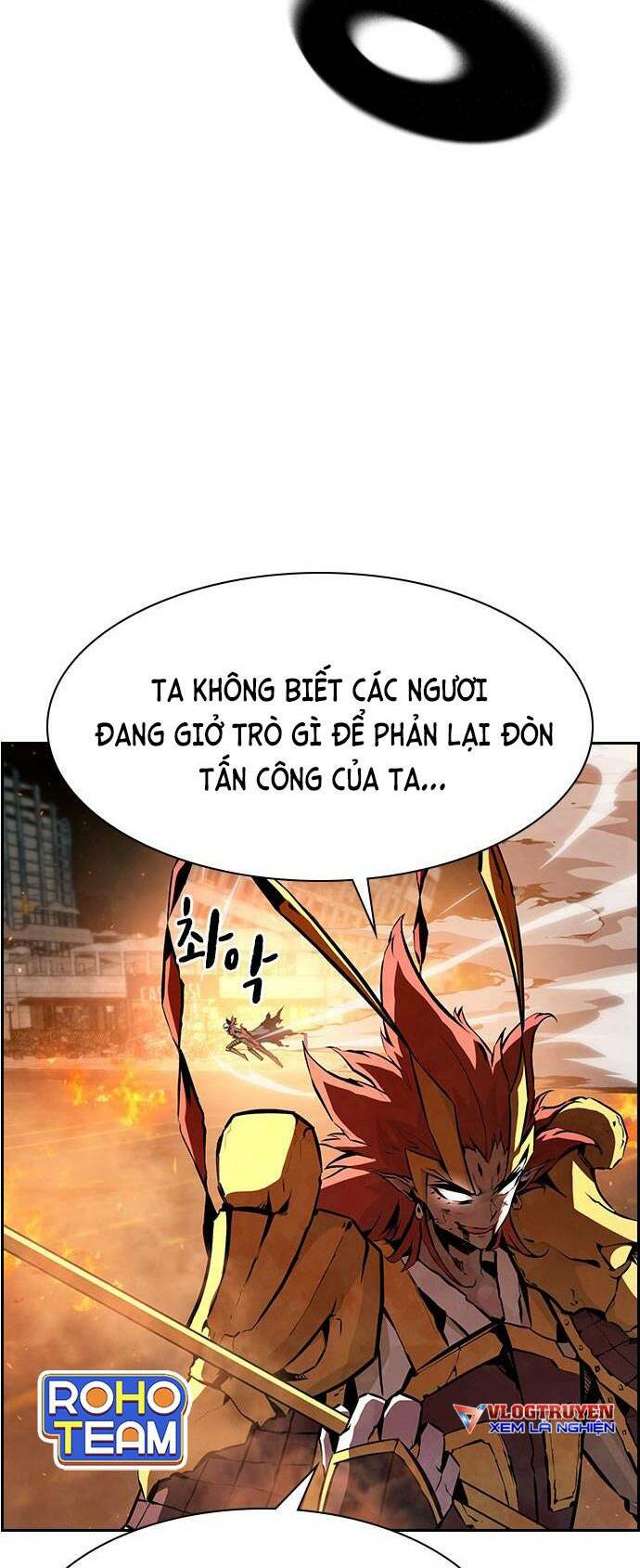 Đội Đốt Kích Noryangjin Chương 18 Ảnh 17