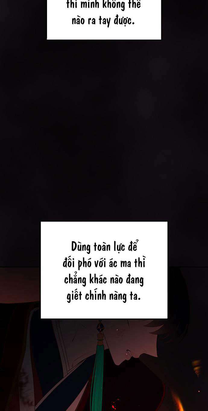 Vương Tử Huyền Bí Chương 107 Ảnh 60