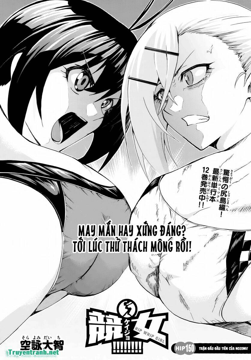 Keijo Chương 256 Ảnh 3