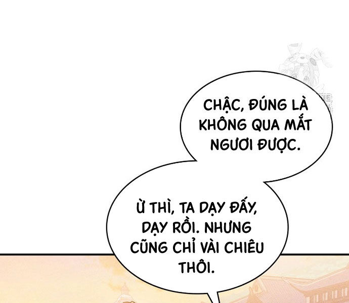 Vị Thần Trở Lại Chương 109 Ảnh 84