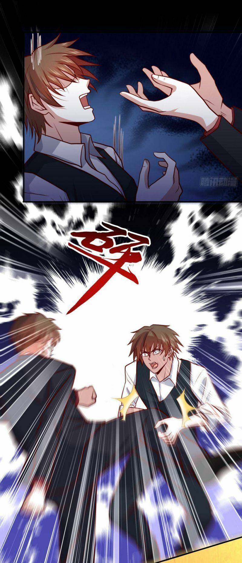 Ta Là Hàn Tam Thiên Chương 100 Ảnh 13