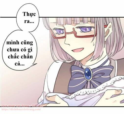 Vết Cắn Ngọt Ngào 3 Chương 61.5 Ảnh 43