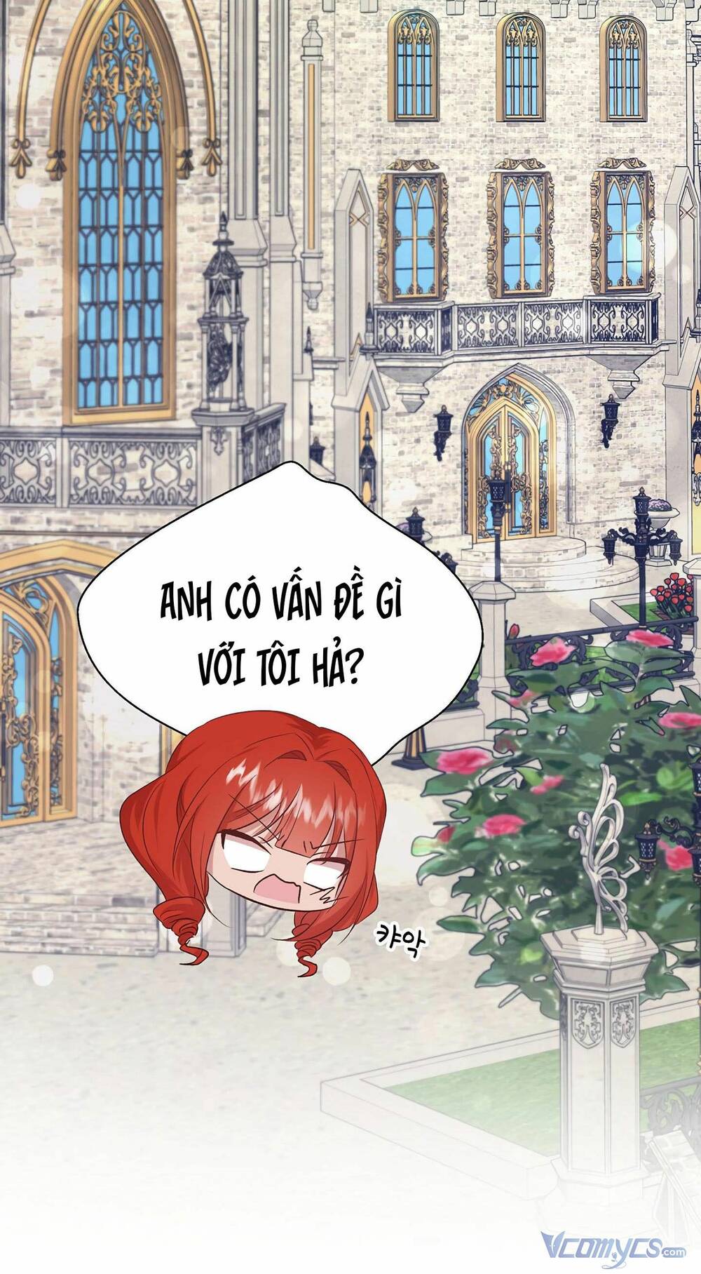 Tôi Cứu Anh Không Có Nghĩa Là Tôi Sẽ Cưới Anh Chương 7 Ảnh 100