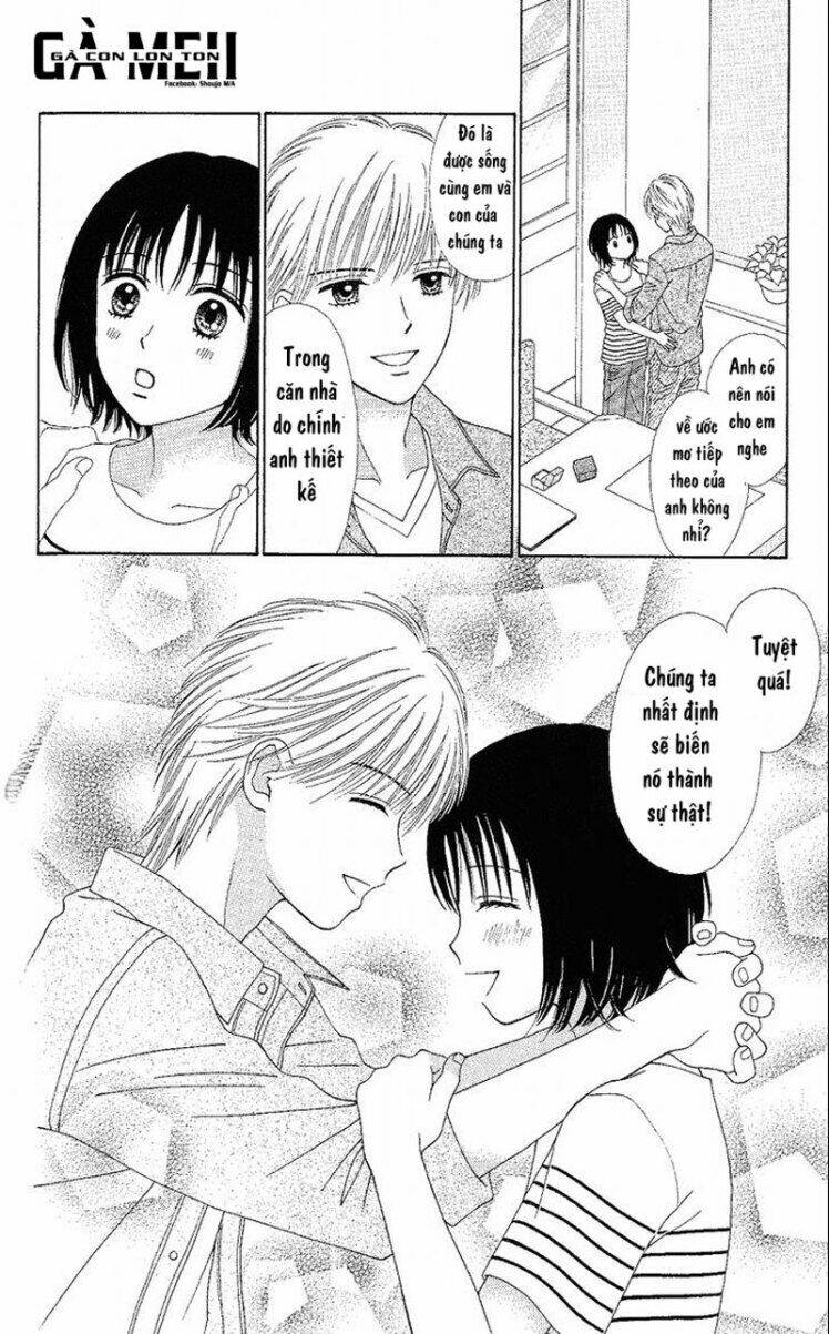Marmalade Boy Little Chương 12 Ảnh 15