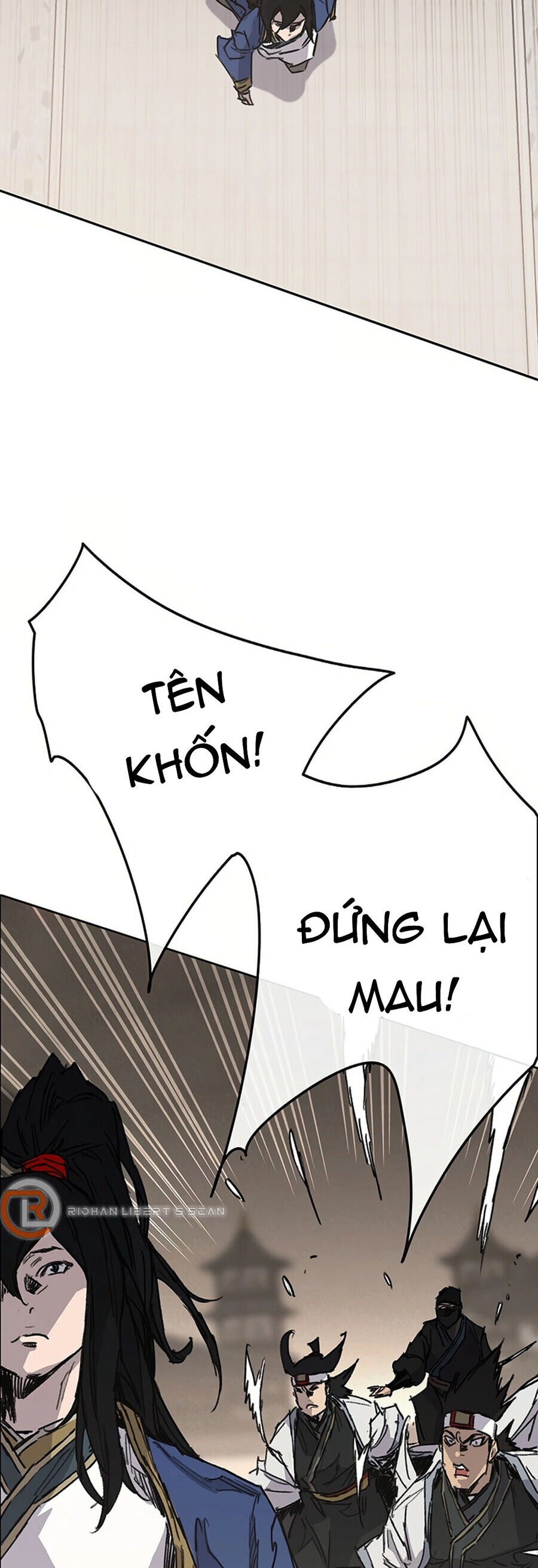 Tiên Kiếm Bất Bại Chương 236 Ảnh 41