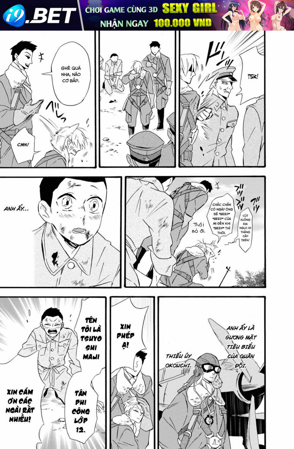 Will You Marry Me Again If You Are Reborn? Chương 15 Ảnh 12