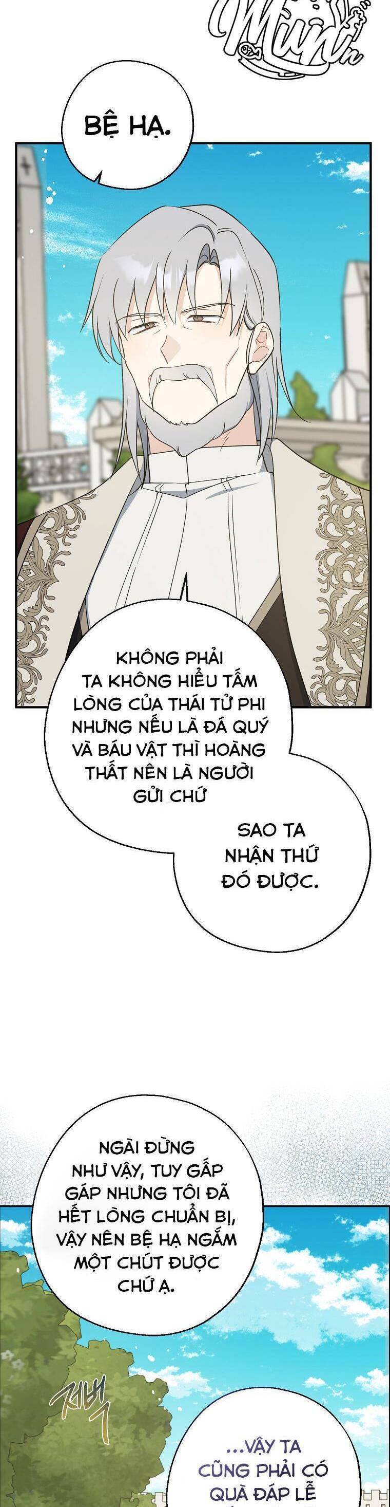 Trở Thành Con Gái Nhà Tài Phiệt Chương 108 Ảnh 27