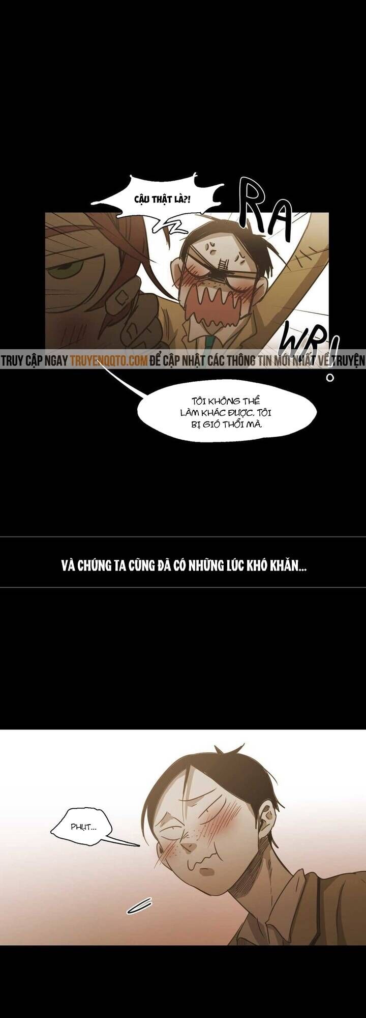 Không Bao Giờ Hiểu Chương 82 Ảnh 47