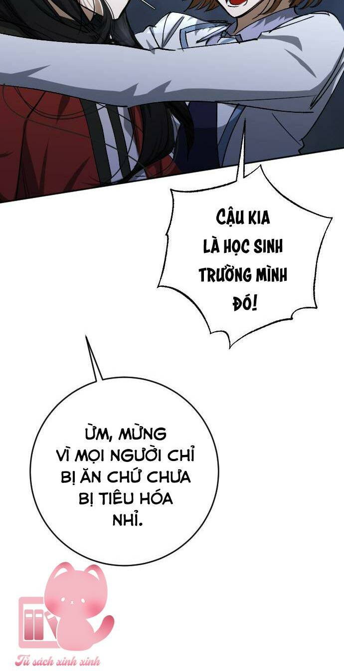 Đêm Của Bóng Tối Chương 48 Ảnh 16