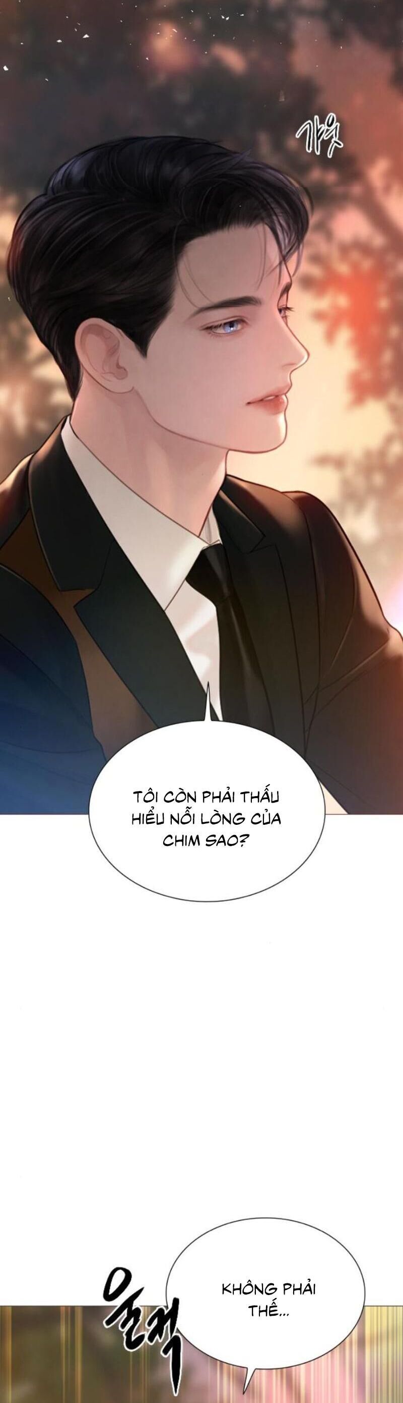 Khóc Đi, Hay Cầu Xin Tôi Cũng Được Chương 24 Ảnh 18
