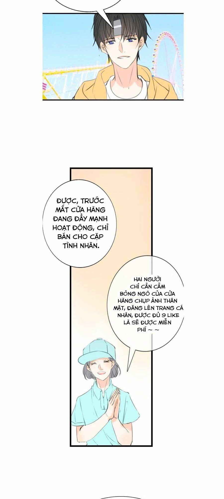 Công Chúa Nữ Vương Mệnh Chương 119 Ảnh 13