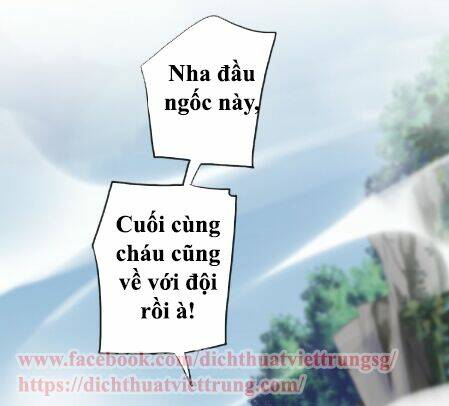 Vết Cắn Ngọt Ngào 2 Chương 43 Ảnh 43
