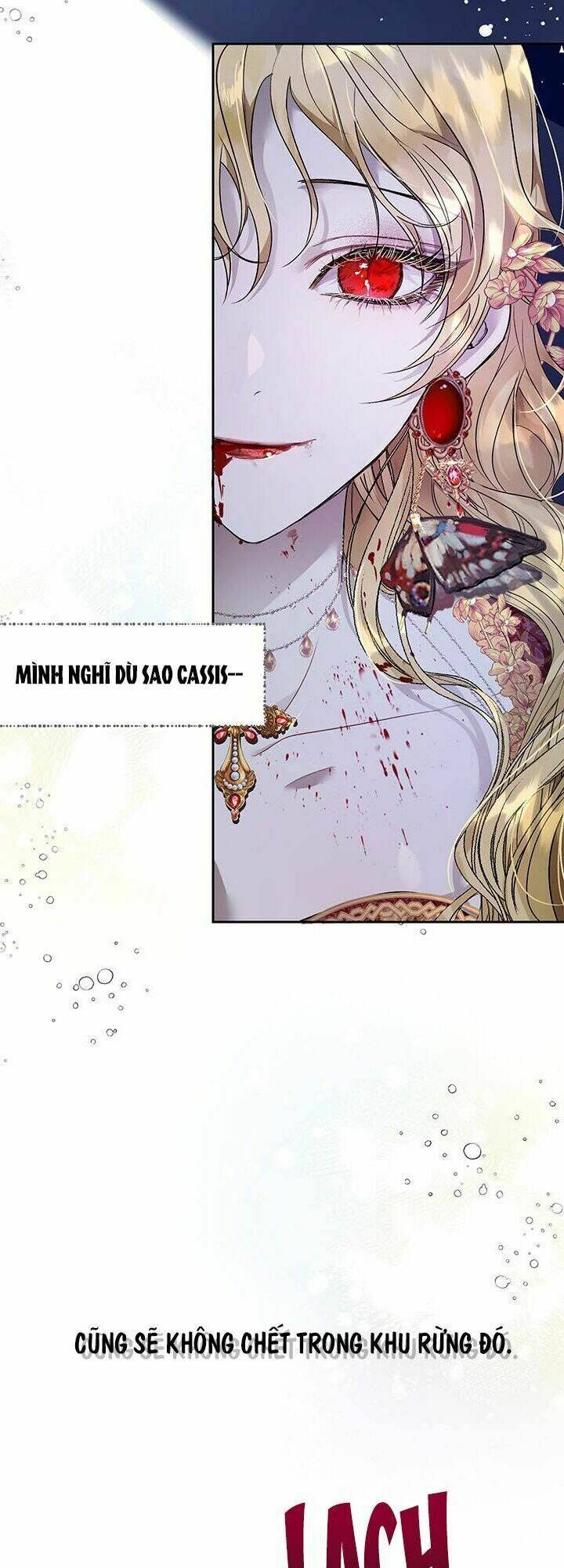 Cách Bảo Vệ Anh Trai Của Nữ Chính Chương 26 Ảnh 26