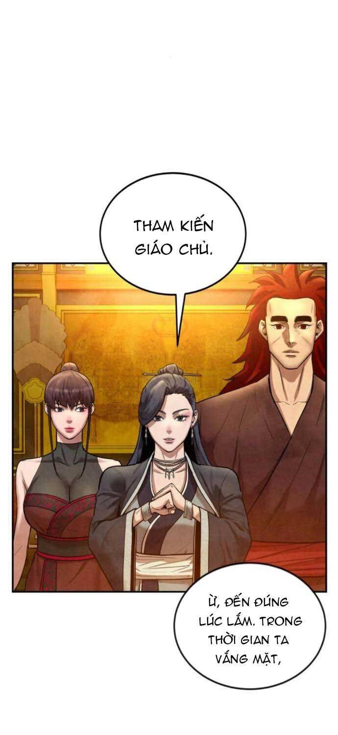 Tay Súng Chinh Phục Võ Lâm Chương 34 Ảnh 17