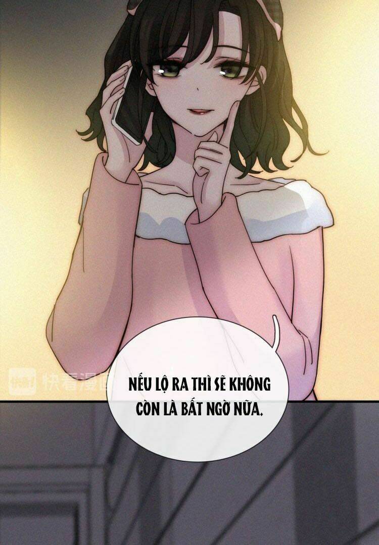 Nếu Ngày Đó Chúng Ta Chưa Quen Biết Chương 35 Ảnh 7