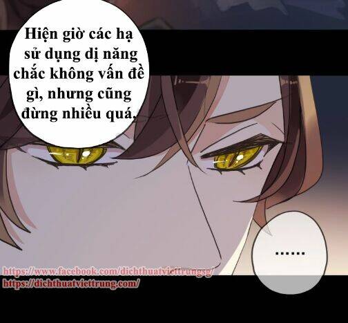 Vết Cắn Ngọt Ngào 3 Chương 52 Ảnh 62