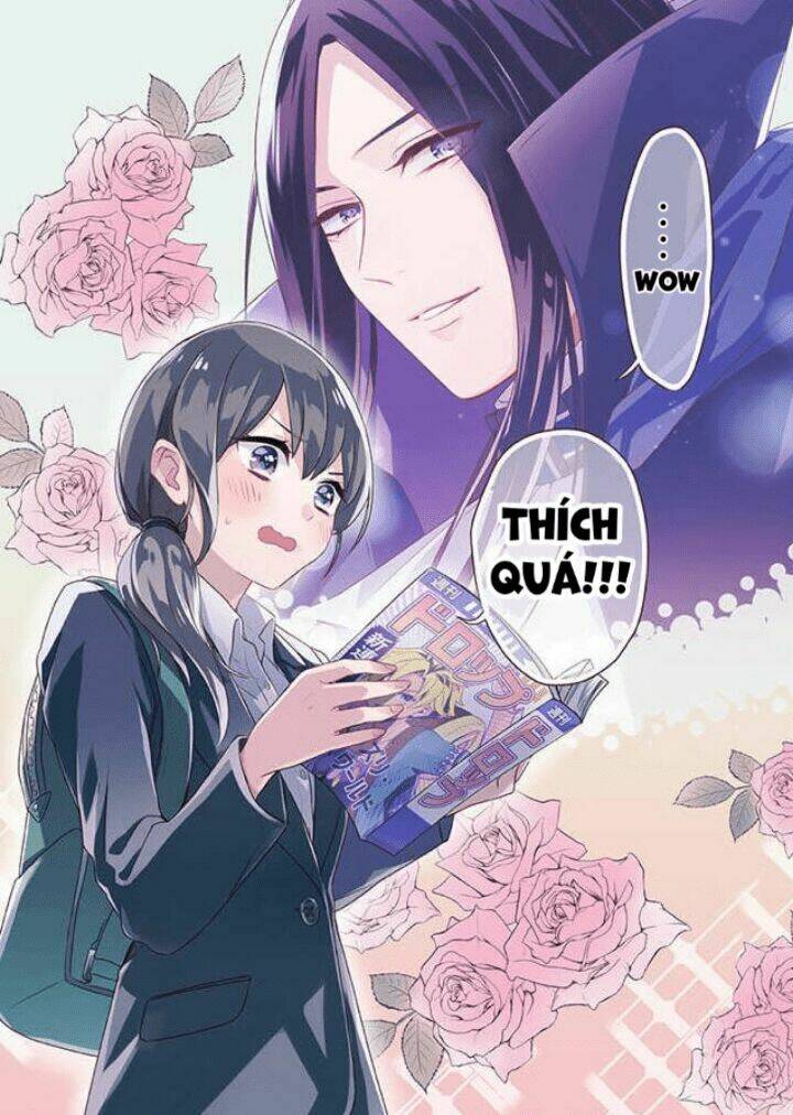 Maou No Migiude Ni Nattanode Gensaku Kaiaku Shimasu Chương 1.1 Ảnh 11