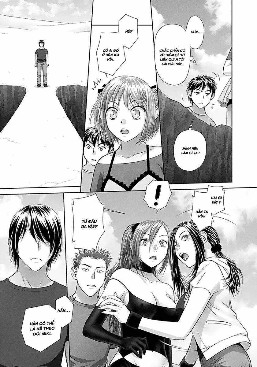 Saikin Kono Sekai Wa Watashi Dake No Mono Ni Narimashita...... Chương 79 Ảnh 13