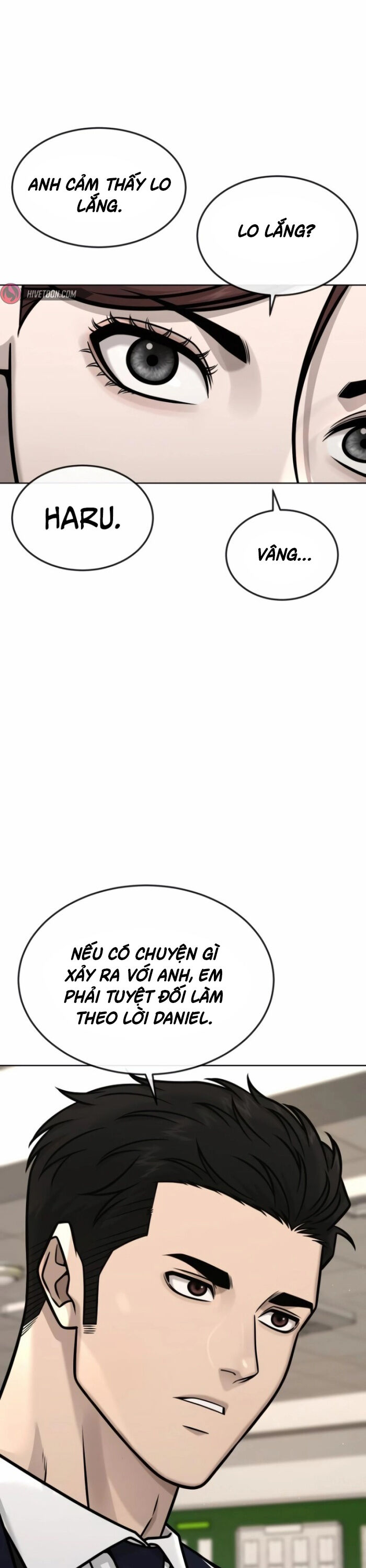 Nhiệm Vụ Tối Thượng Chương 168 Ảnh 48