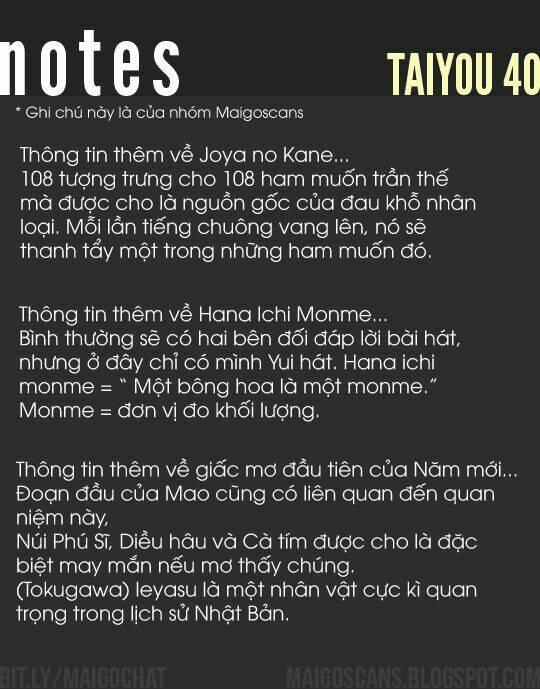 Ngôi Nhà Mặt Trời Chương 40 Ảnh 38