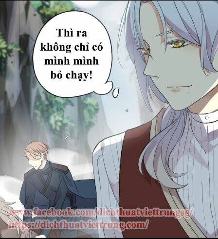 Vết Cắn Ngọt Ngào 2 Chương 41 Ảnh 41