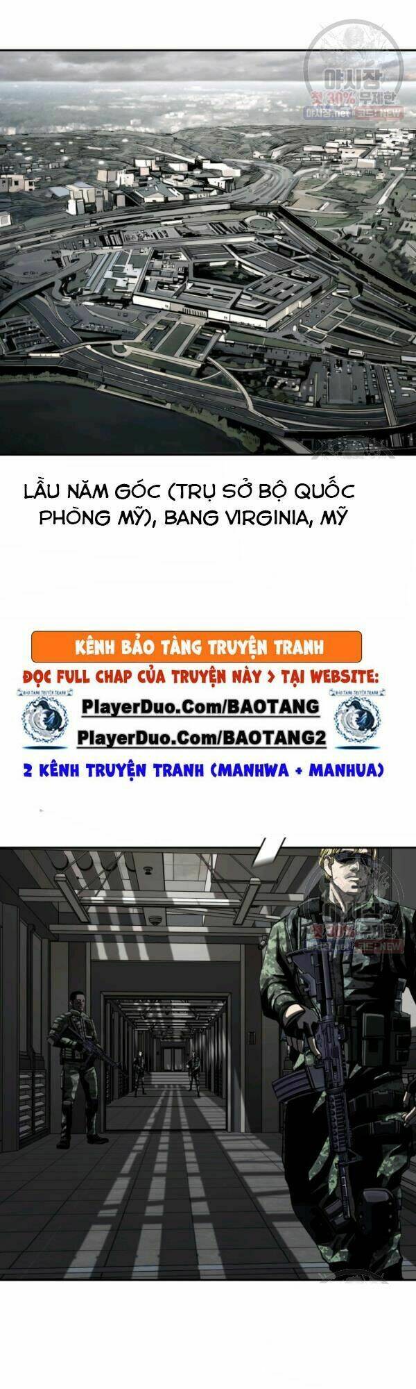 Thợ Săn Đầu Tiên Chương 96 Ảnh 2