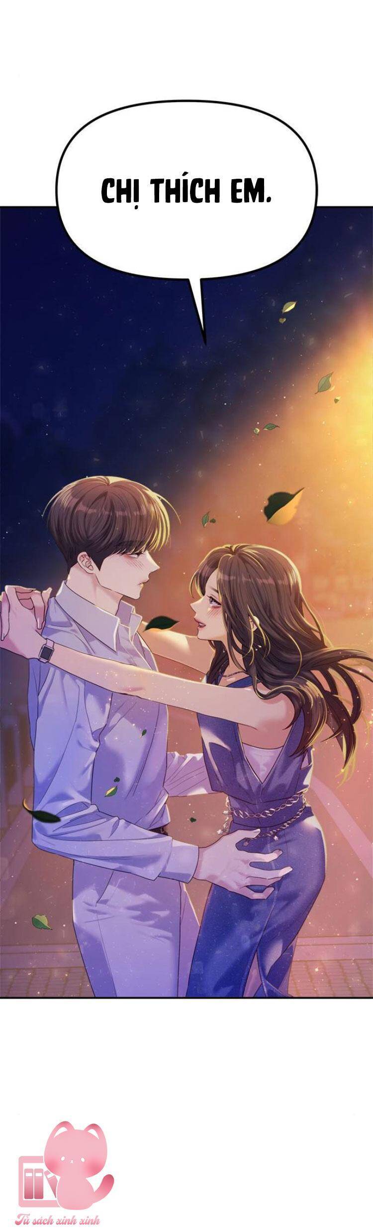 Couple Breaker Chương 80 Ảnh 31