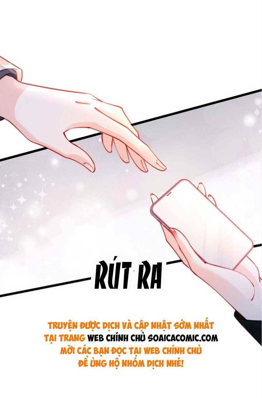 Phá Vỡ Kế Hoạch Của Tra Nam Tôi Về Bên Đại Boss Chương 45 Ảnh 33