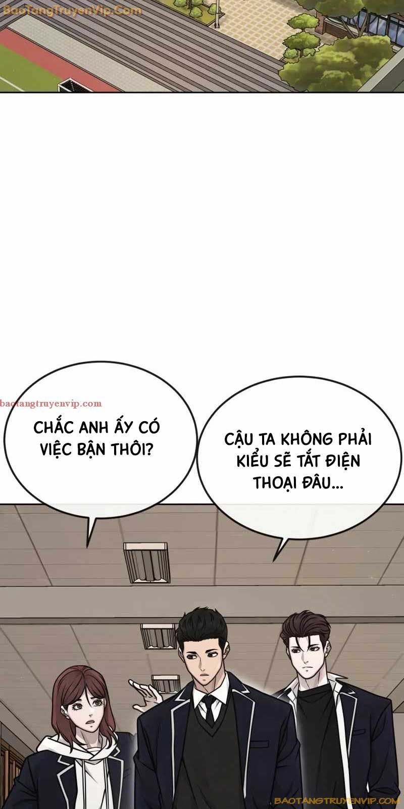 Nhiệm Vụ Tối Thượng Chương 165 Ảnh 64