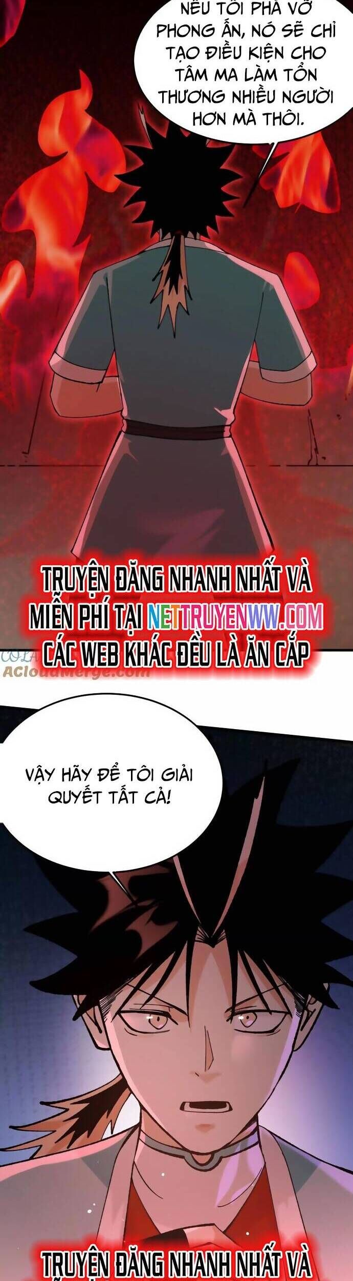 Vật Lý Tu Tiên Hai Vạn Năm Chương 39 Ảnh 19