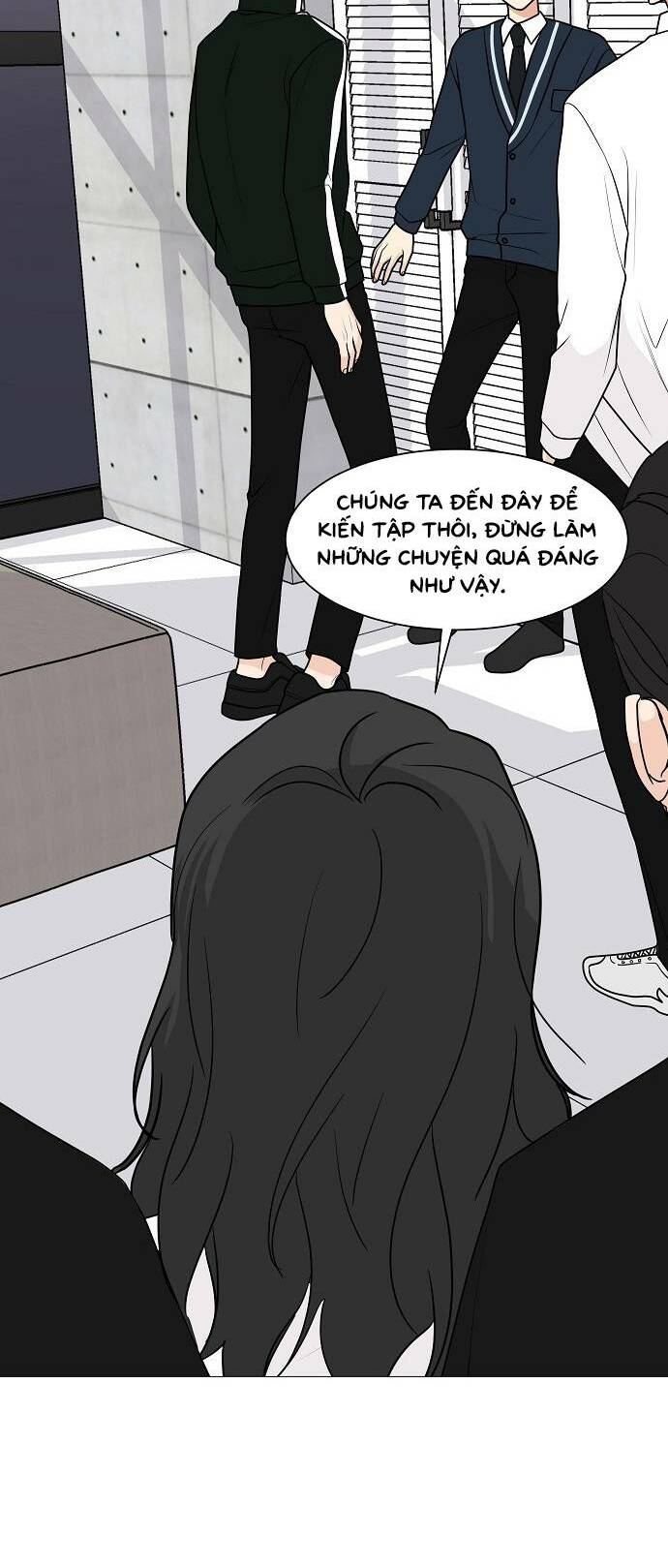 Thiếu Nữ 1m8 Chương 28 Ảnh 25