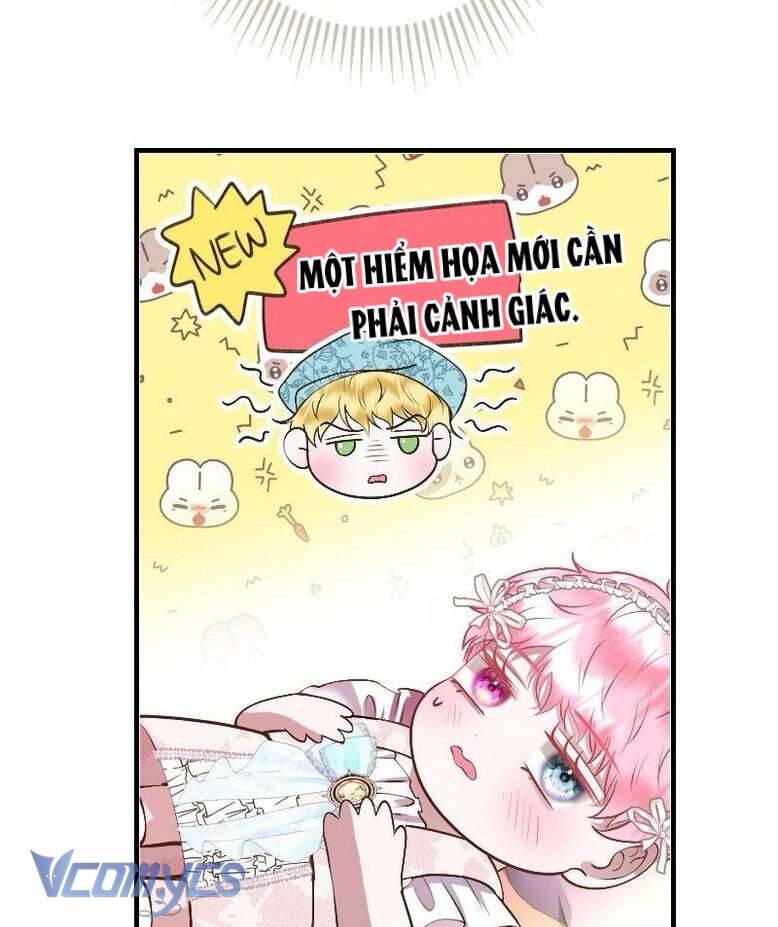 Sau Này Họ Sẽ Sinh Ra Tôi Chương 4 Ảnh 54