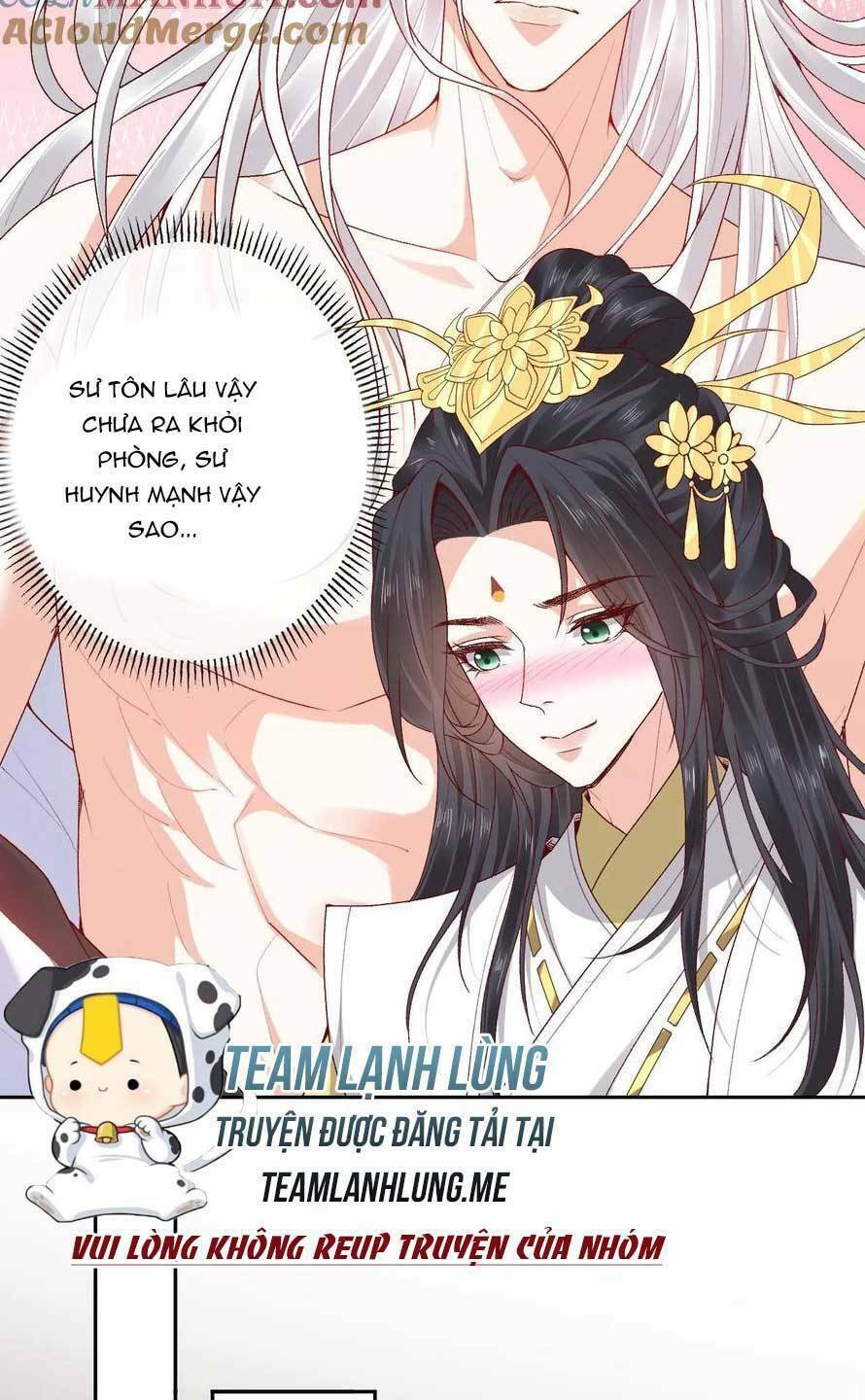 Sau Khi Không Ngừng Tìm Đường Chết, Ta Trở Thành Đế Tôn Vạn Người Mê Chương 175 Ảnh 24
