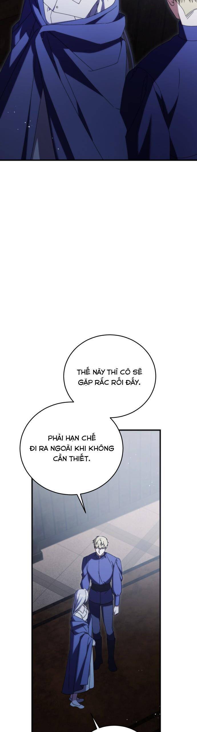 Đã Chết Rồi Còn Bị Ám Ảnh Chương 23 Ảnh 7
