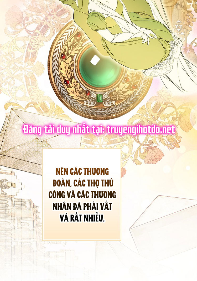 Bí Mật Của Quý Cô Chương 96.1 Ảnh 8