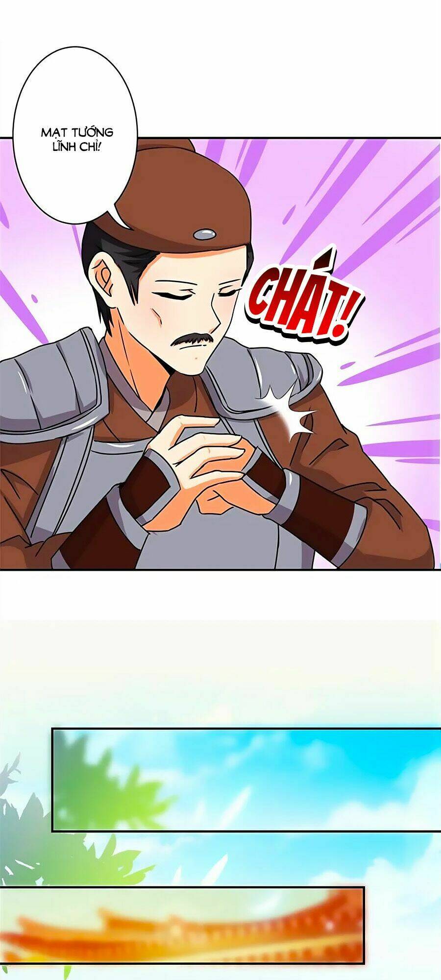 Vương Gia ! Ngươi Thật Bỉ Ổi ! Chương 486 Ảnh 14