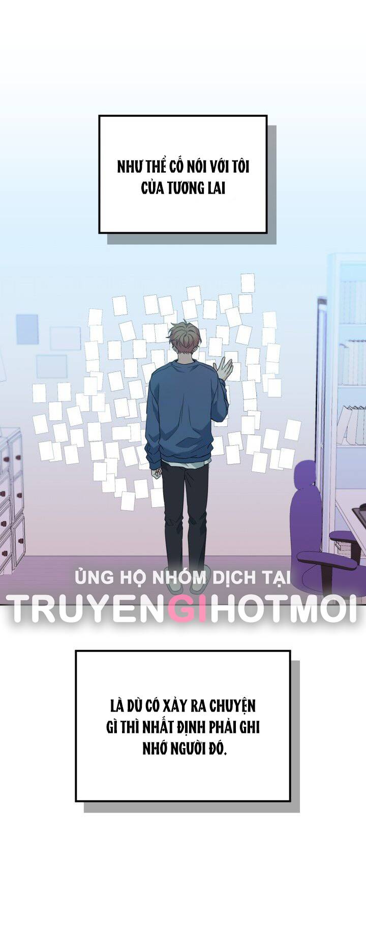 Luật Của Tiểu Thuyết Mạng Chương 206.1 Ảnh 11
